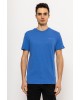 T-shirt Tommy Jeans μπλε ΚΟΝΤΟΜΑΝΙΚΕΣ