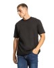 T-shirt Calvin Klein μαύρο ΚΟΝΤΟΜΑΝΙΚΕΣ