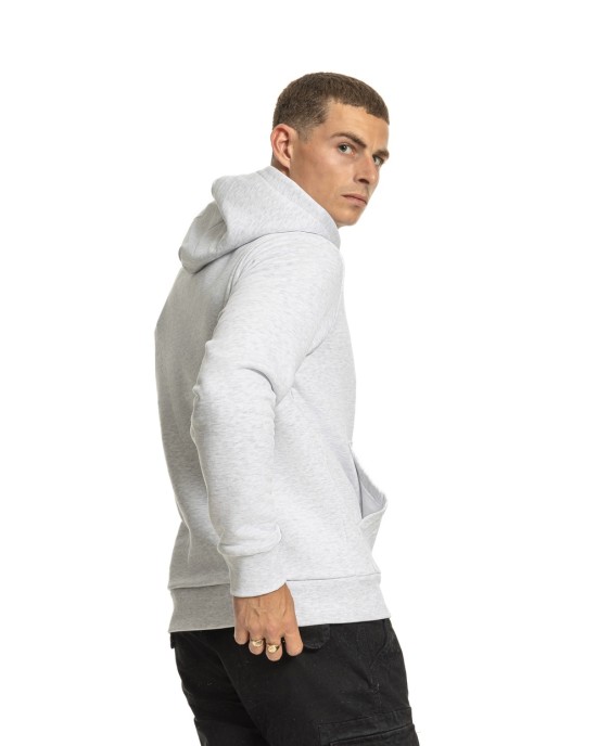 Φούτερ Jack n Jones γκρι ΦΟΥΤΕΡ