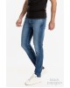 Jeans Calvin Klein μπλε ΤΖΙΝ