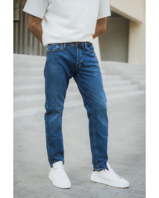 Jeans JacknJones μπλε ΤΖΙΝ