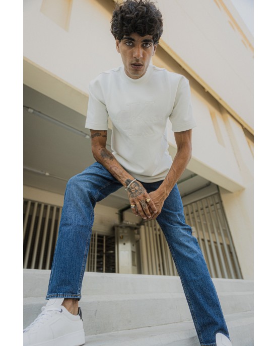 Jeans JacknJones μπλε ΤΖΙΝ