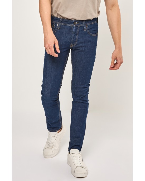 Jeans JacknJones μπλε ΤΖΙΝ