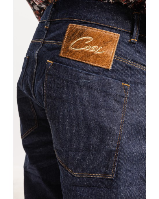 Jeans COSI μπλε ΤΖΙΝ