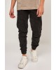 Παντελόνι Cargo Jack N Jones μαύρο CASUAL