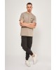 Παντελόνι Cargo Jack N Jones μαύρο CASUAL