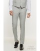 Κοστούμι Guy Laroche Homme γκρι SLIM FIT