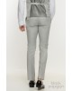 Κοστούμι Guy Laroche Homme γκρι SLIM FIT