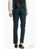 Κοστούμι Guy Laroche Homme πετρόλ SLIM FIT