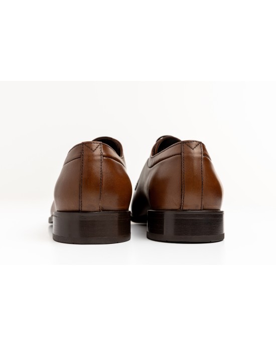 Παπούτσι Boss Shoes ταμπά LOAFERS