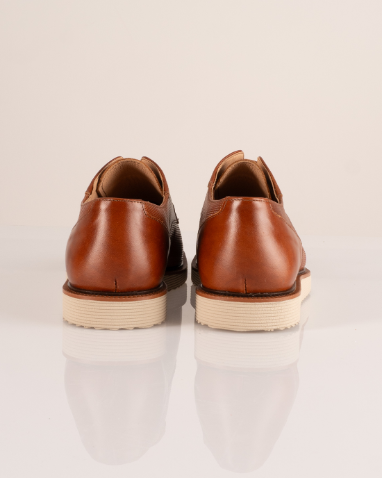 Παπούτσι Northway ταμπά LOAFERS