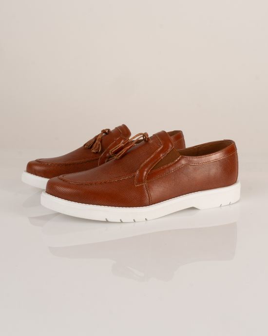 Παπούτσι Northway ταμπά LOAFERS