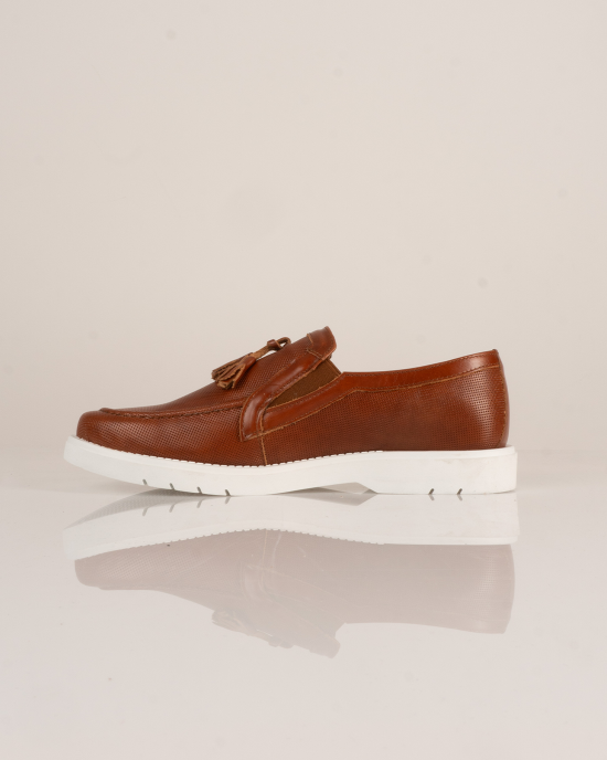 Παπούτσι Northway ταμπά LOAFERS