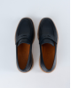 Παπούτσι Vice μπλε LOAFERS