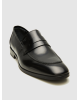 Παπούτσι Boss Shoes μαύρο LOAFERS