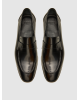 Παπούτσι Boss Shoes μαύρο LOAFERS