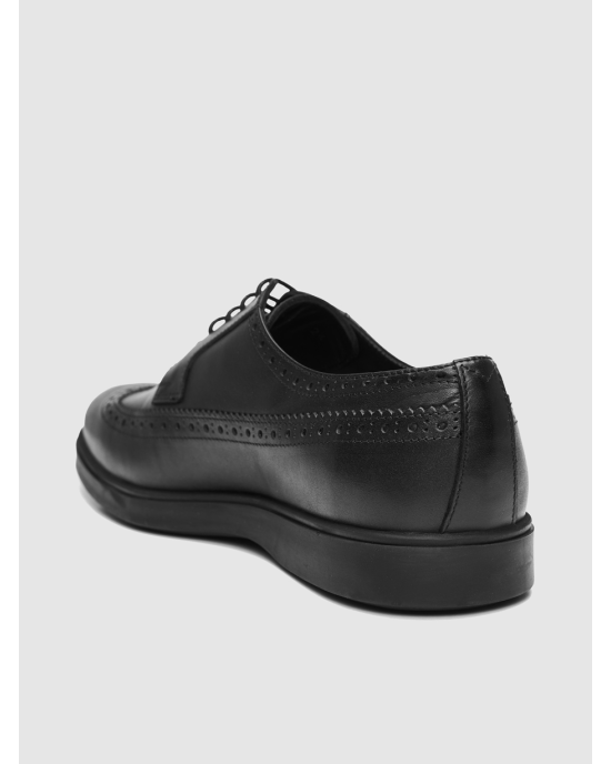 Παπούτσι Boss Shoes μαύρο LOAFERS