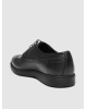 Παπούτσι Boss Shoes μαύρο LOAFERS