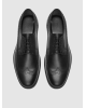 Παπούτσι Boss Shoes μαύρο LOAFERS